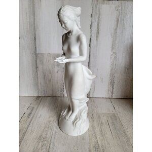 Royal doulton Discovery Angel munslow 1992 vintage figure